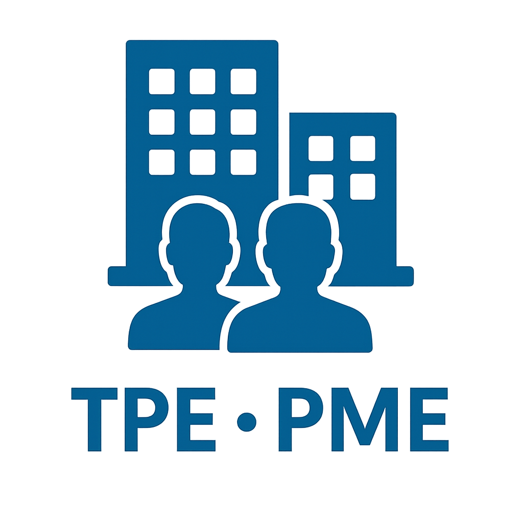 Professionnels TPE & PME